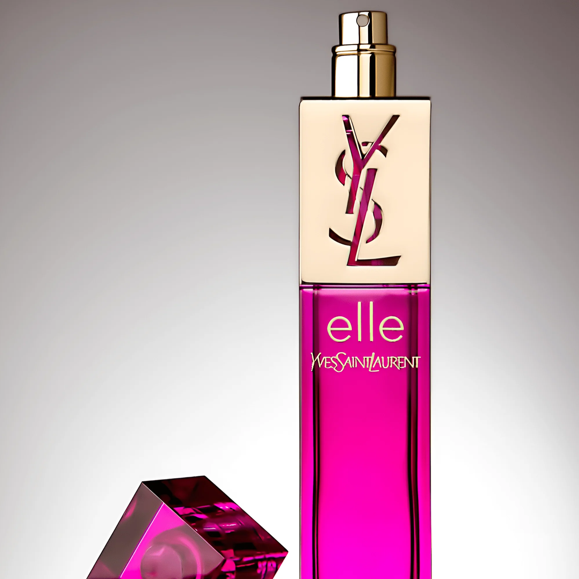 Yves Saint Laurent Elle EDP - Image 2