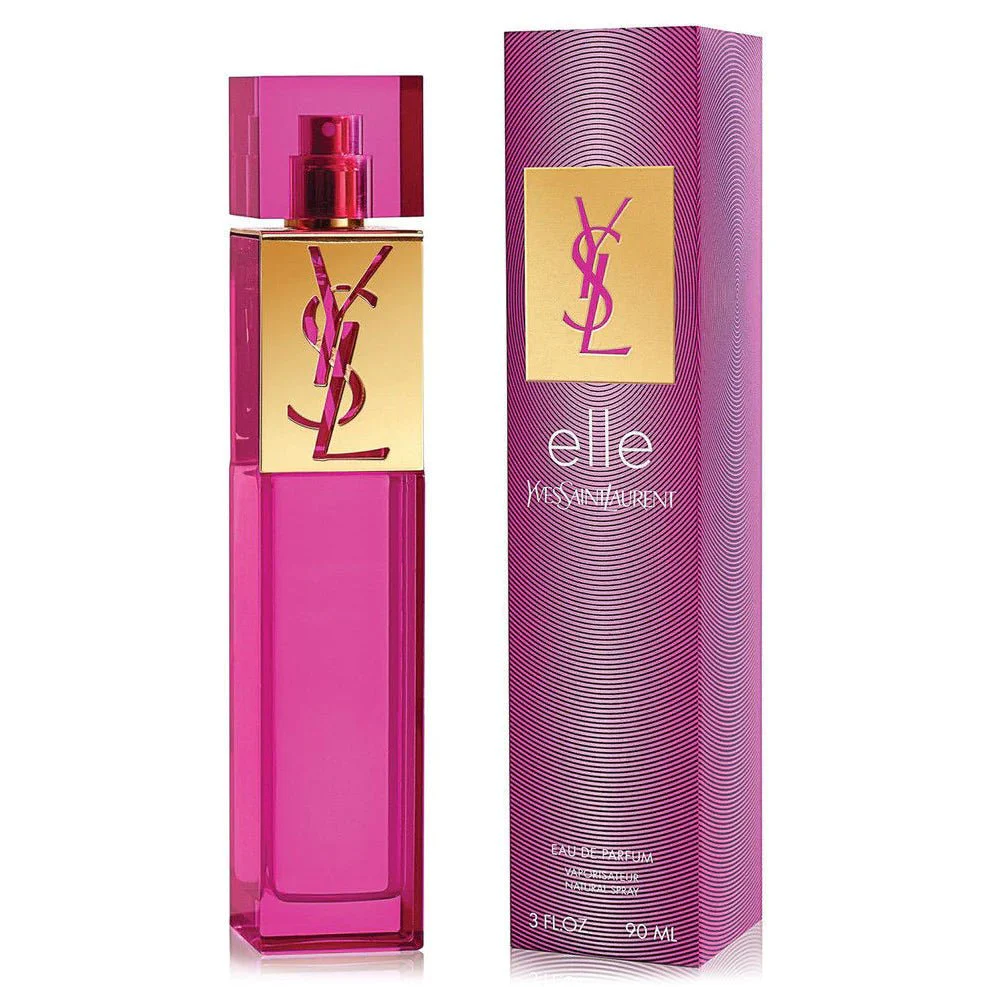 Yves Saint Laurent Elle EDP - Image 4