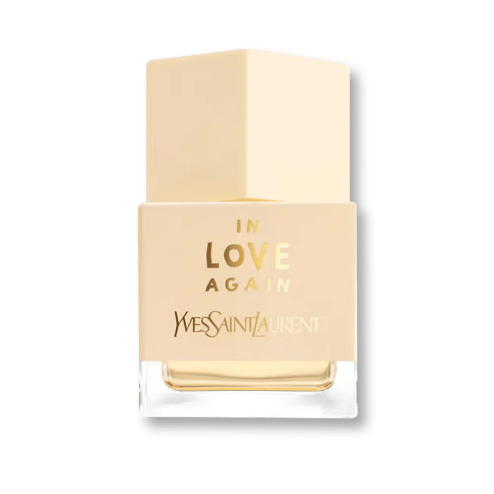 Yves Saint Laurent In Love Again EDT