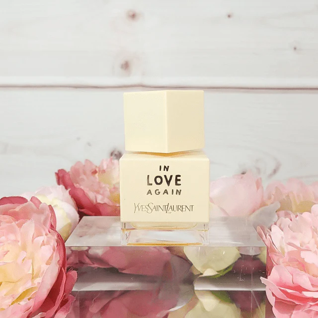 Yves Saint Laurent In Love Again EDT - Image 3