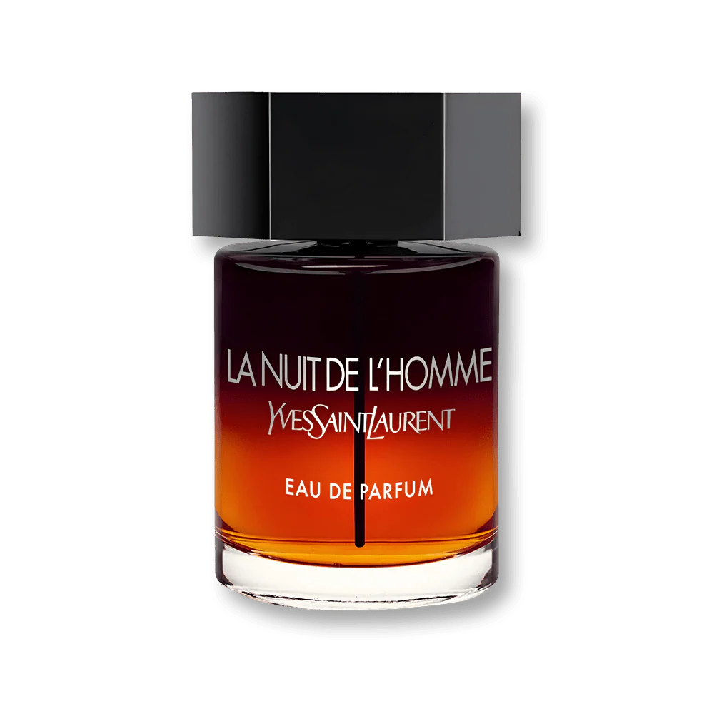 Yves Saint Laurent La Nuit De L'Homme EDP