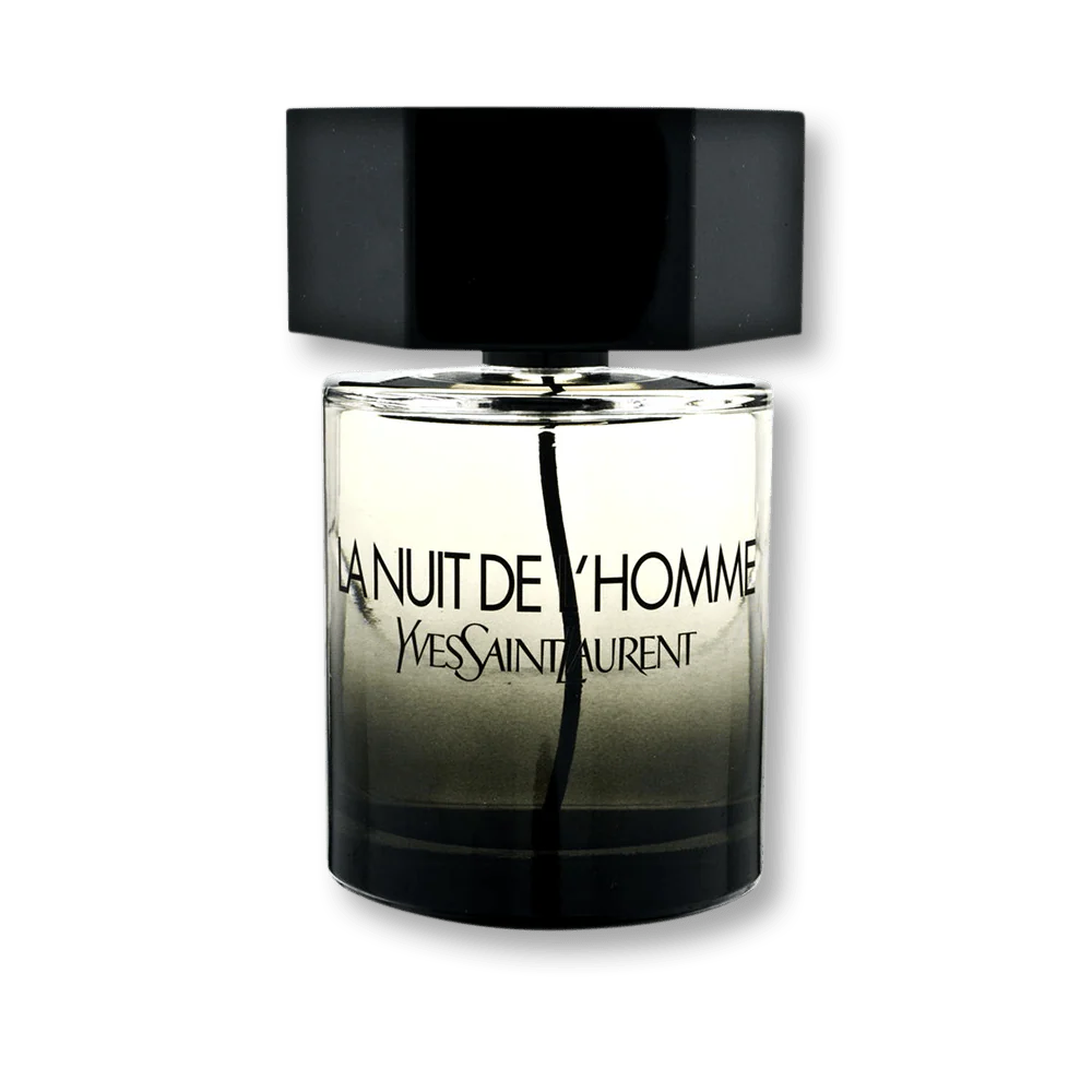 Yves Saint Laurent La Nuit De L'Homme EDT