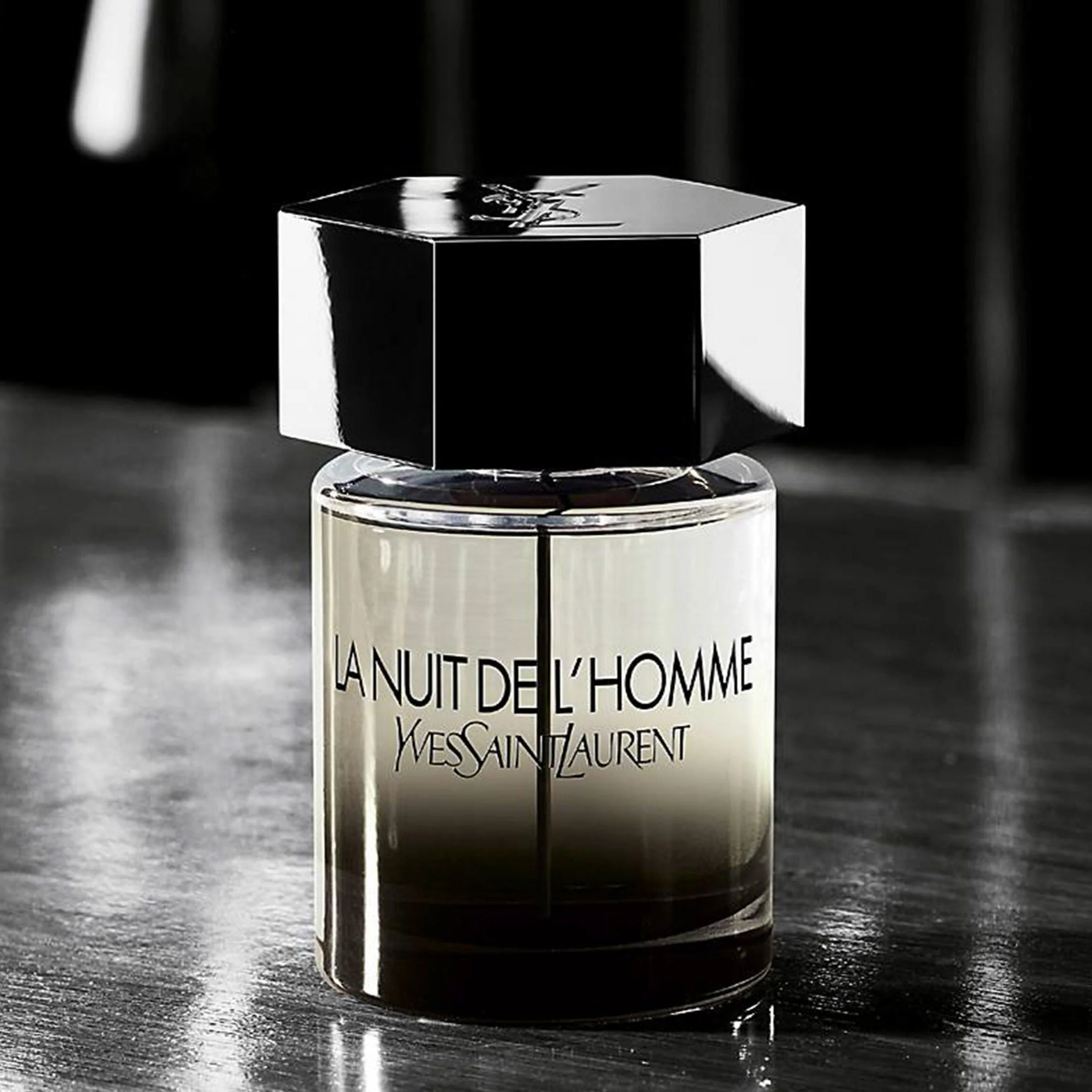 Yves Saint Laurent La Nuit De L'Homme EDT - Image 3
