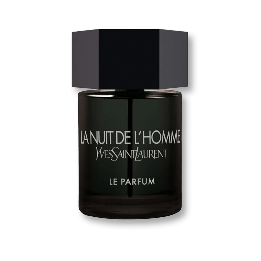 Yves Saint Laurent La Nuit De L'Homme Le Parfum
