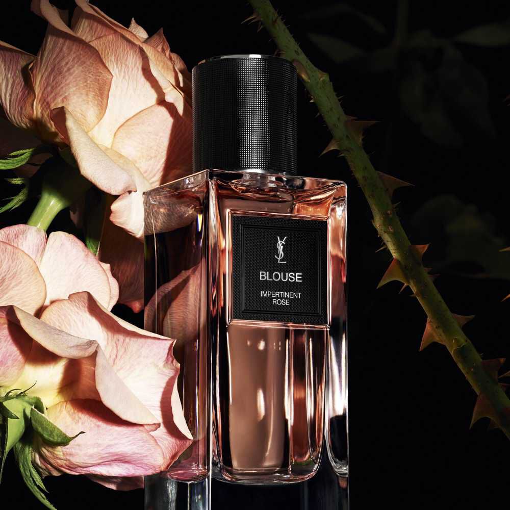 Yves Saint Laurent Le Vestiaire Des Parfums Discovery Set - Image 3