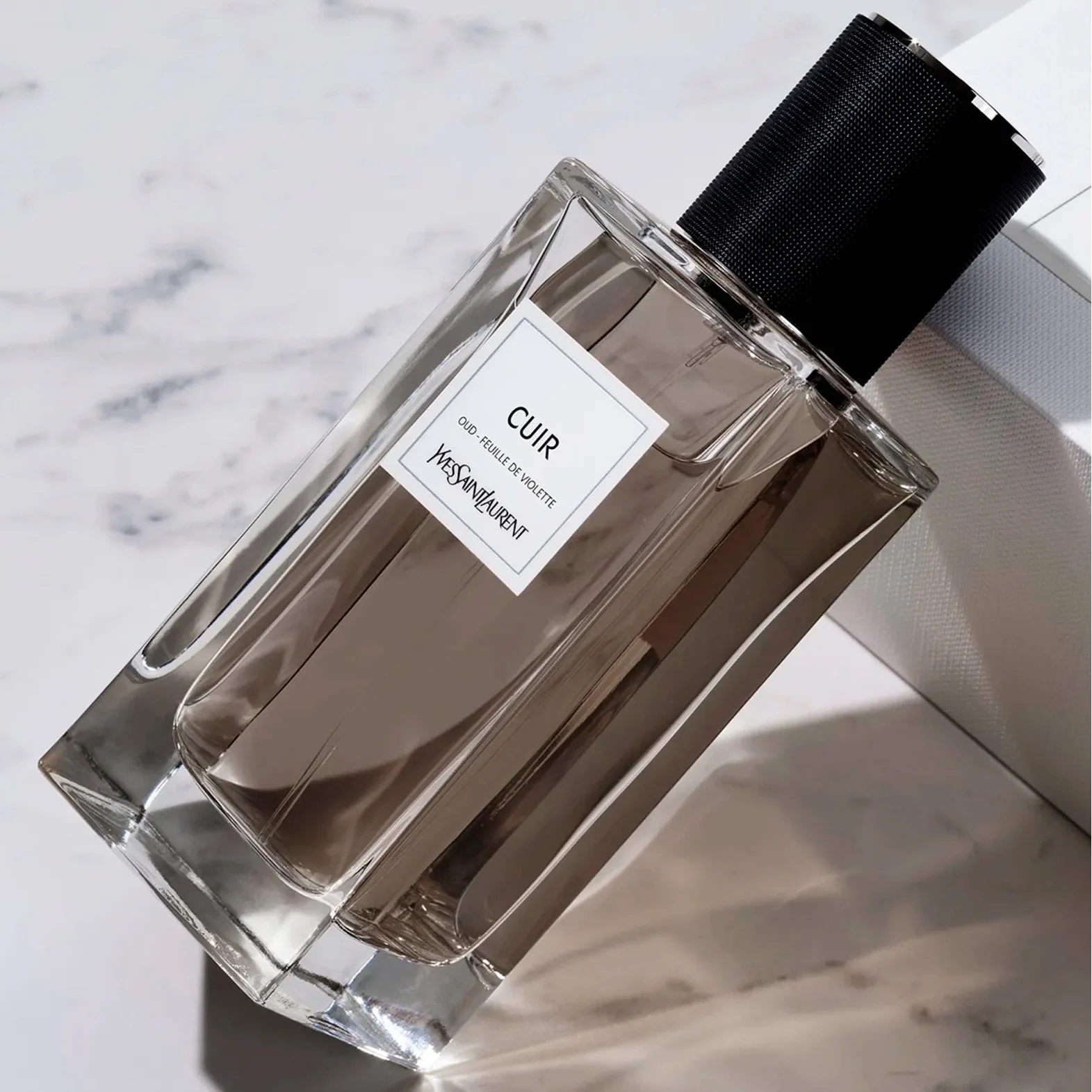 Yves Saint Laurent Le Vestiaire Des Parfums Discovery Set - Image 4