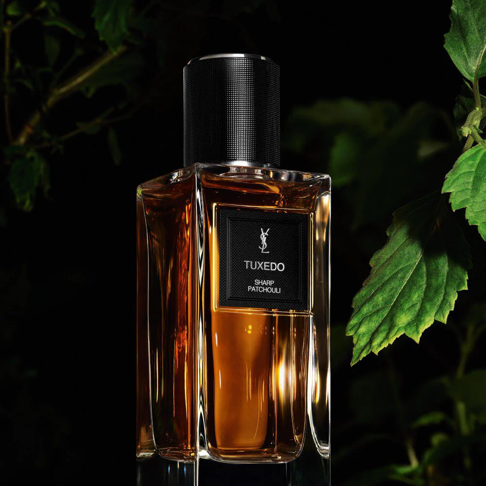 Yves Saint Laurent Le Vestiaire Des Parfums Discovery Set - Image 5