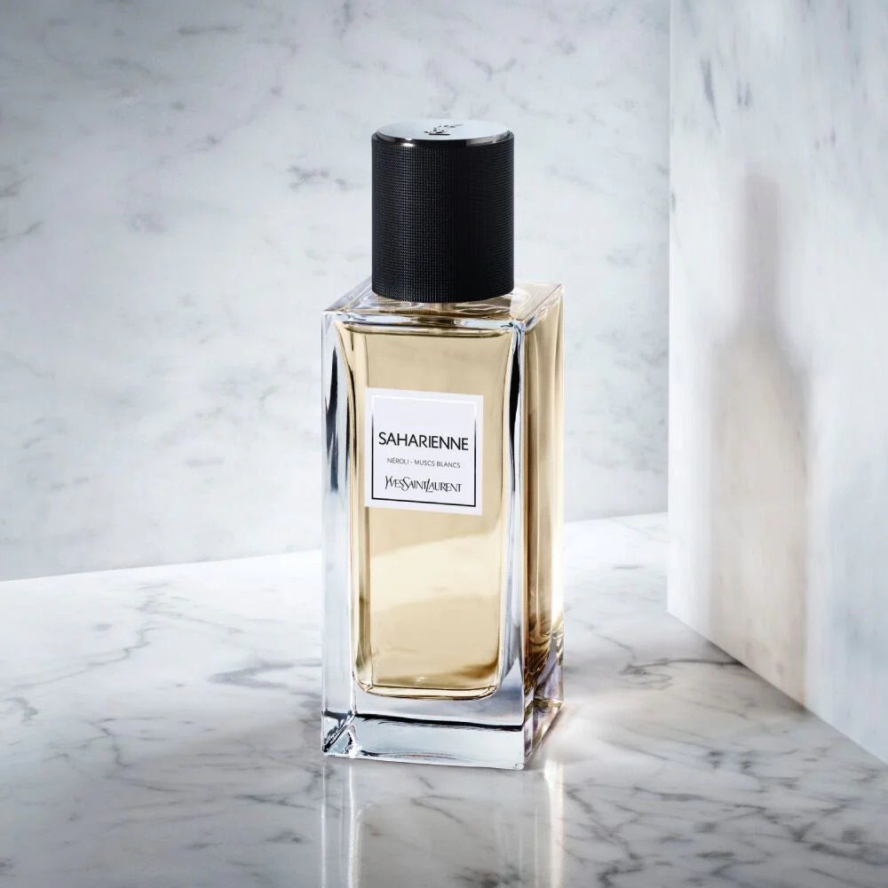 Yves Saint Laurent Le Vestiaire Des Saharienne EDP - Image 2
