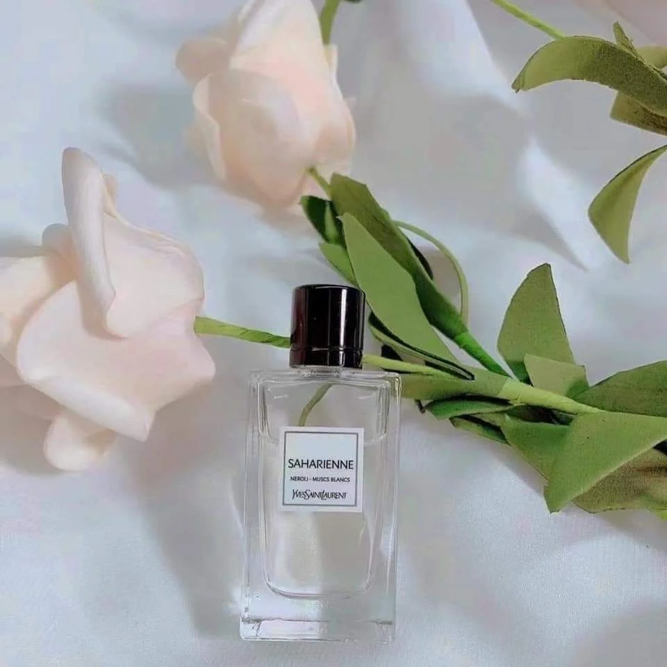 Yves Saint Laurent Le Vestiaire Des Saharienne EDP - Image 3