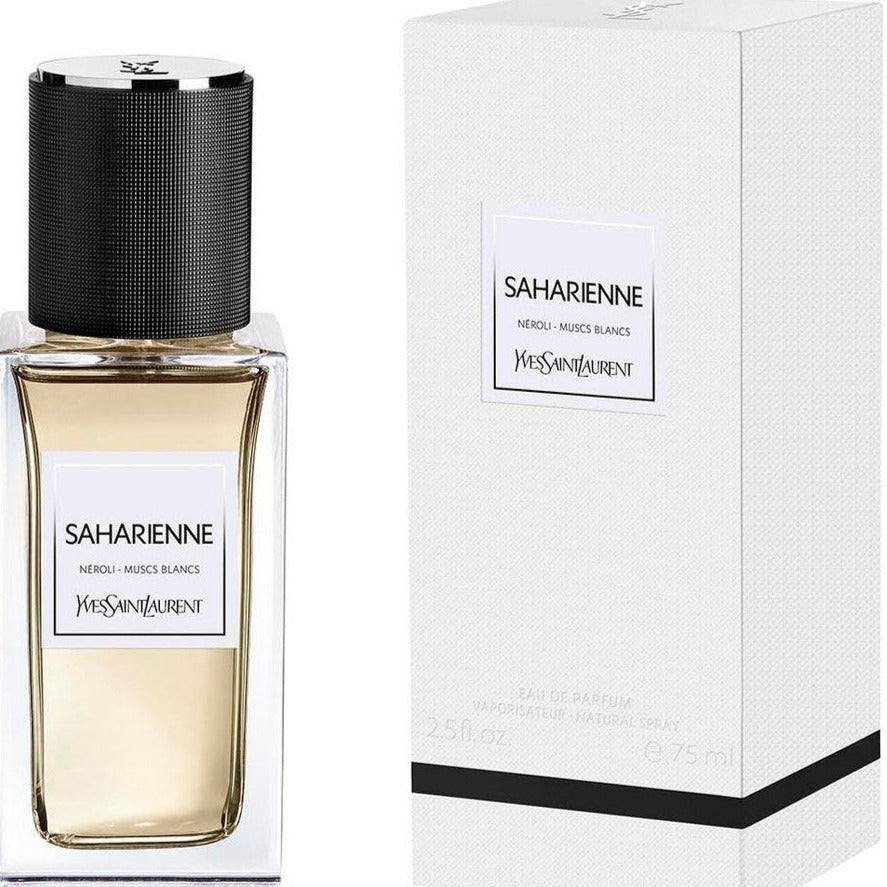 Yves Saint Laurent Le Vestiaire Des Saharienne EDP - Image 4