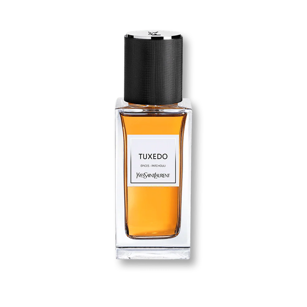 Yves Saint Laurent Le Vestiaire Des Tuxedo EDP
