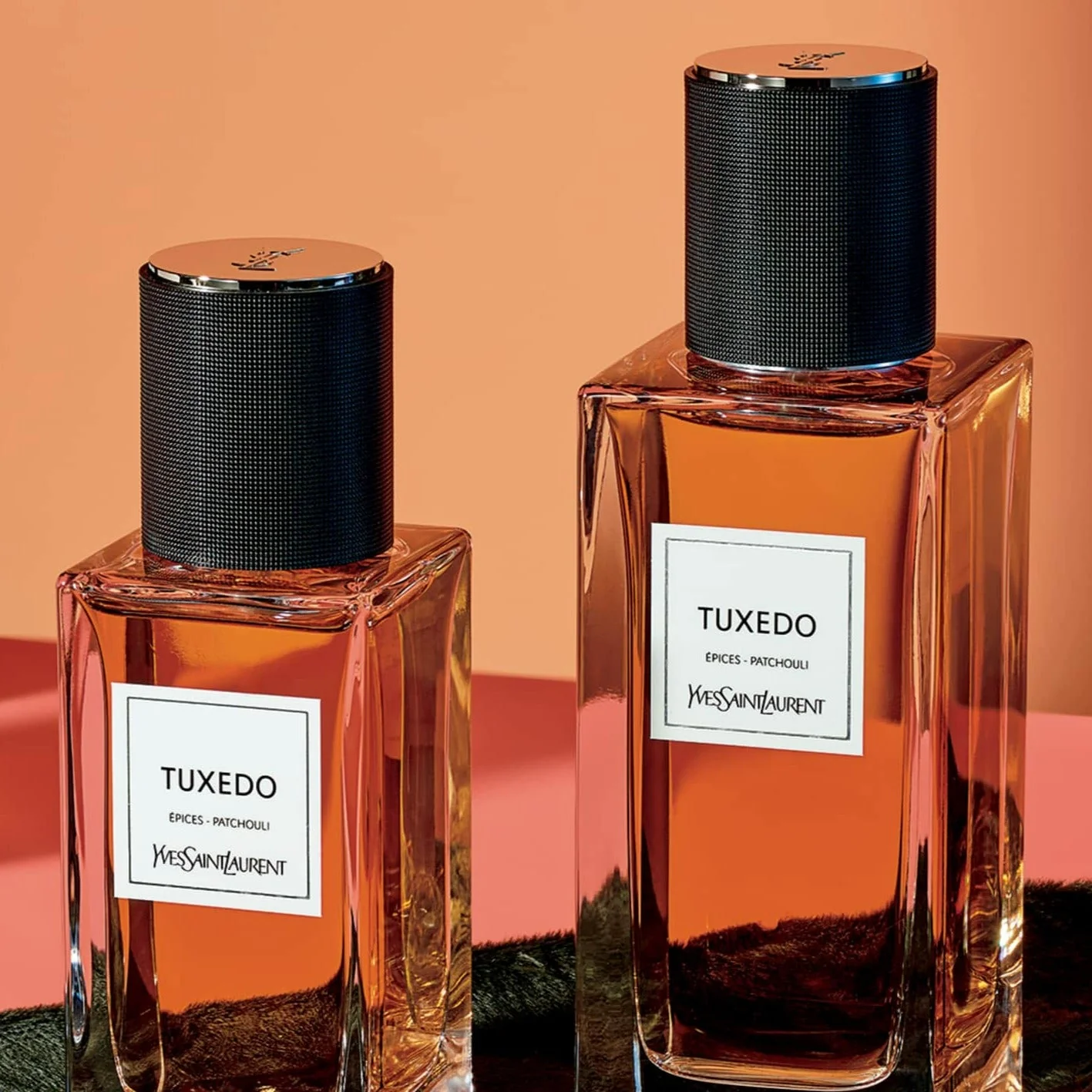 Yves Saint Laurent Le Vestiaire Des Tuxedo EDP - Image 3