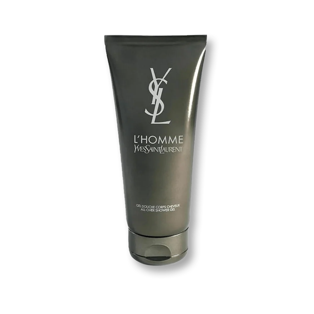 Yves Saint Laurent L'Homme All Over Shower Gel