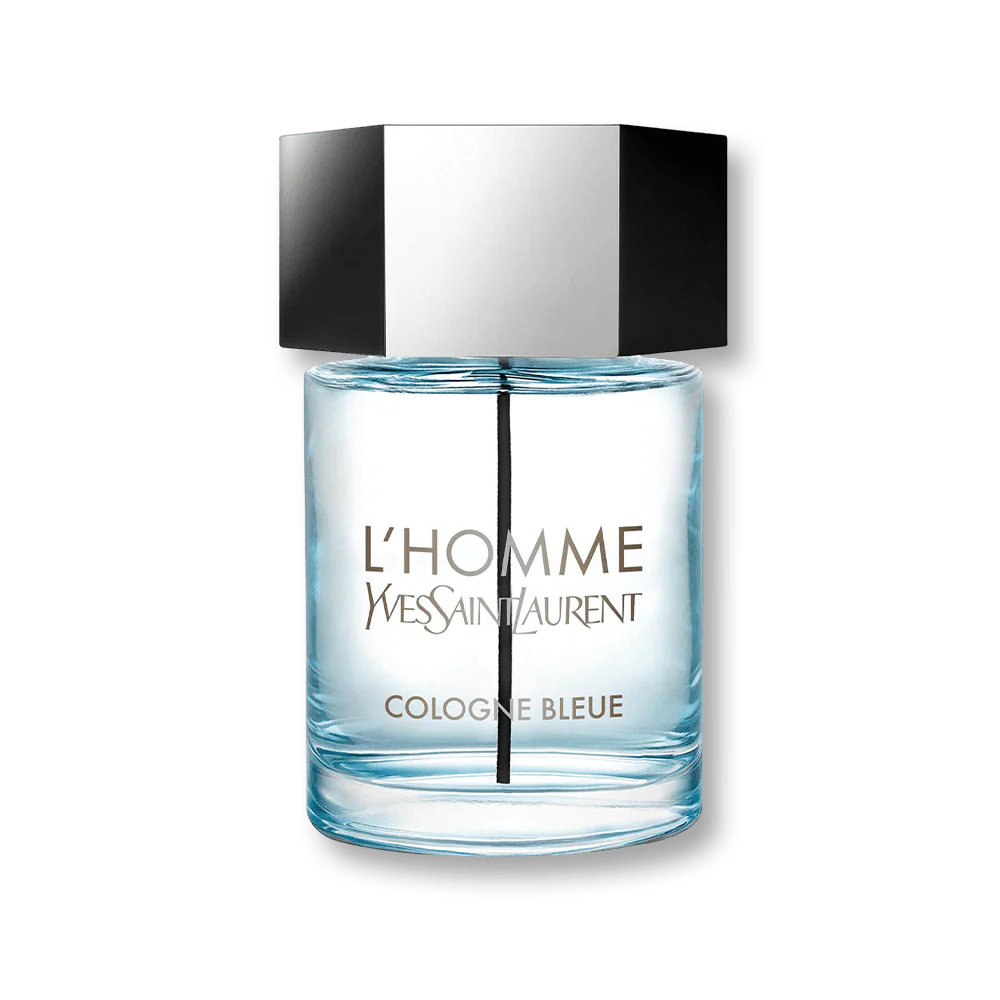 Yves Saint Laurent L'Homme Cologne Bleue EDT