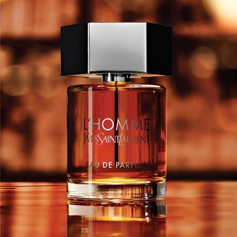 Yves Saint Laurent L'Homme EDP - Image 4