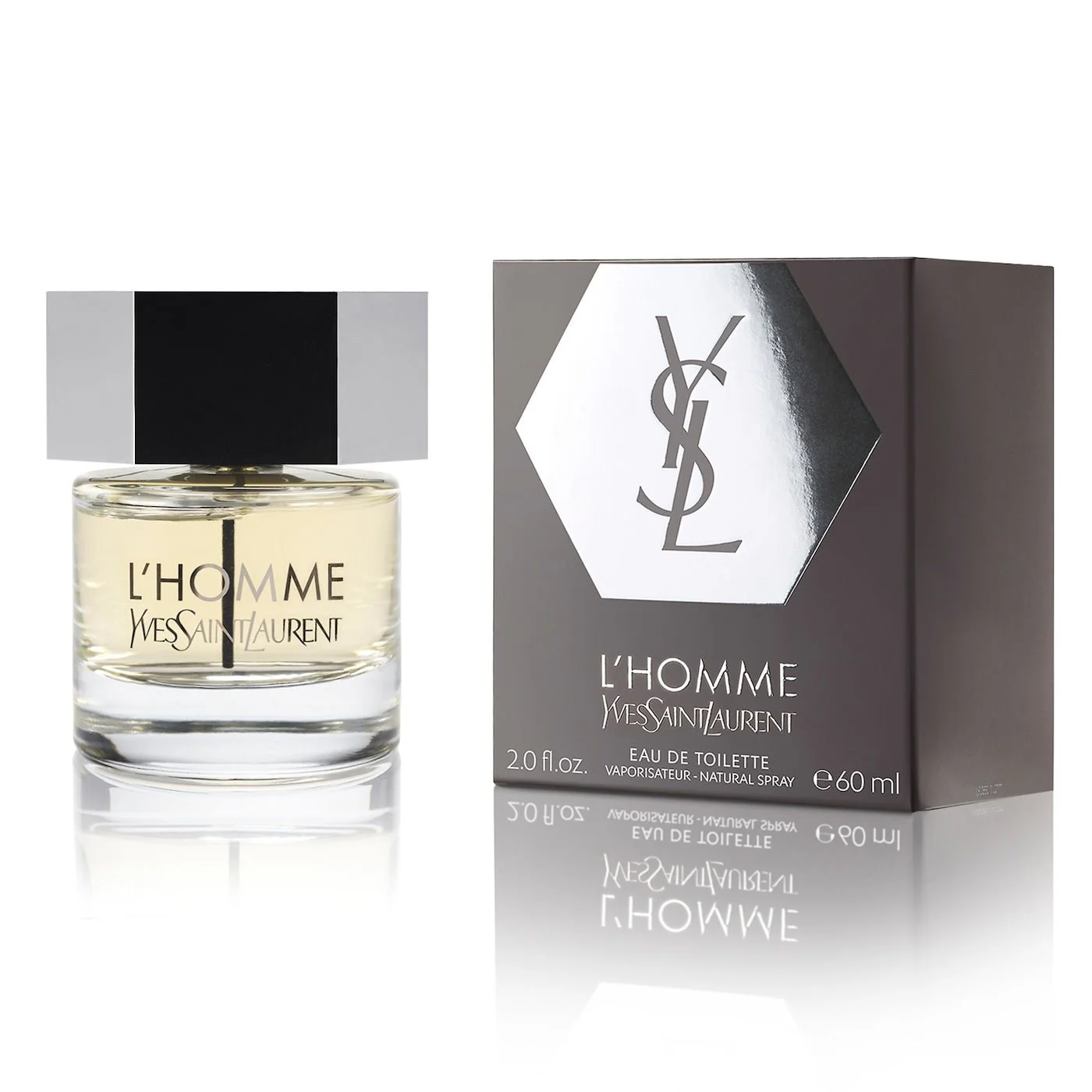 Yves Saint Laurent L'Homme EDT Shower Set - Image 4