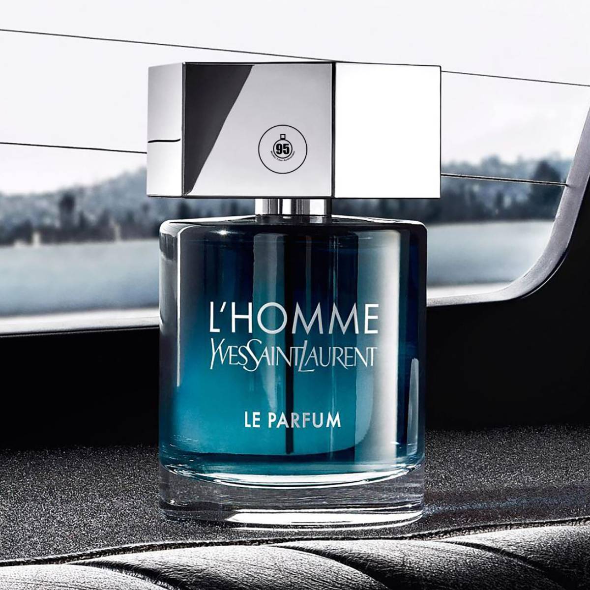 Yves Saint Laurent L'Homme EDP - Image 2