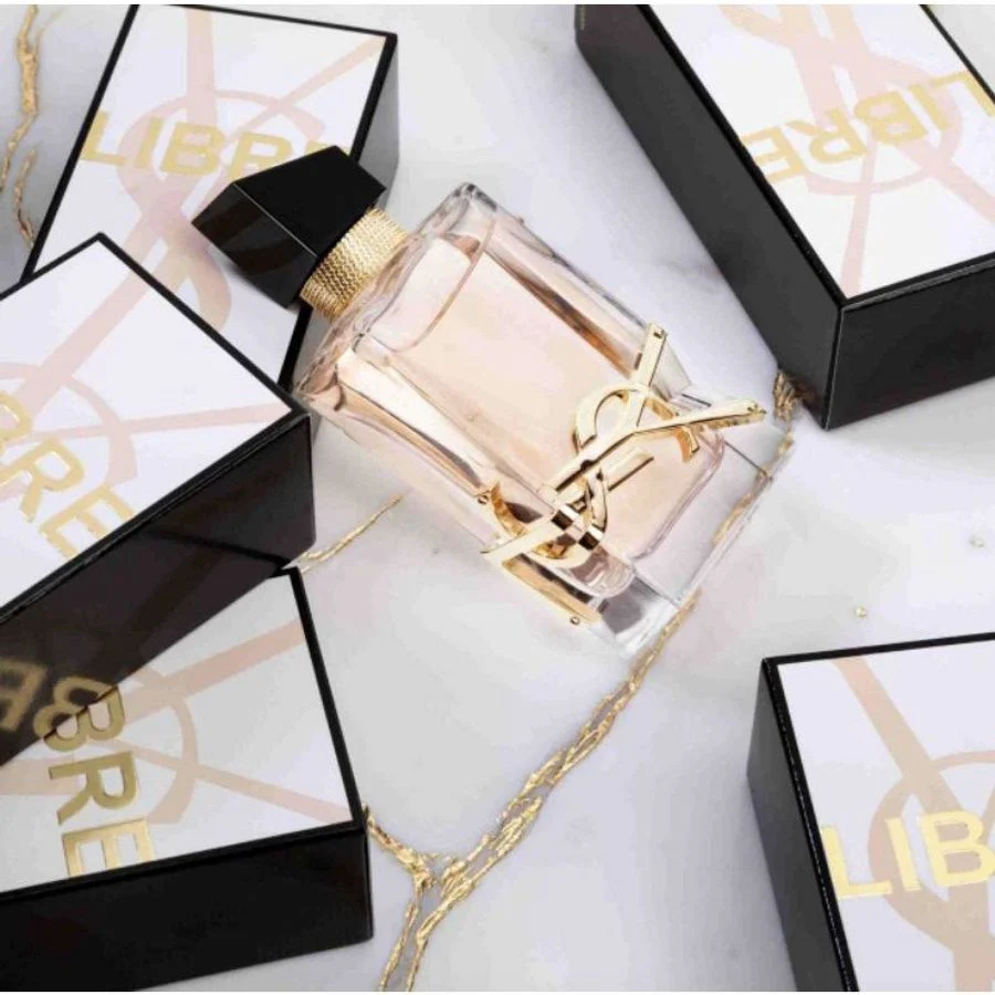 Yves Saint Laurent Libre EDT - Image 3
