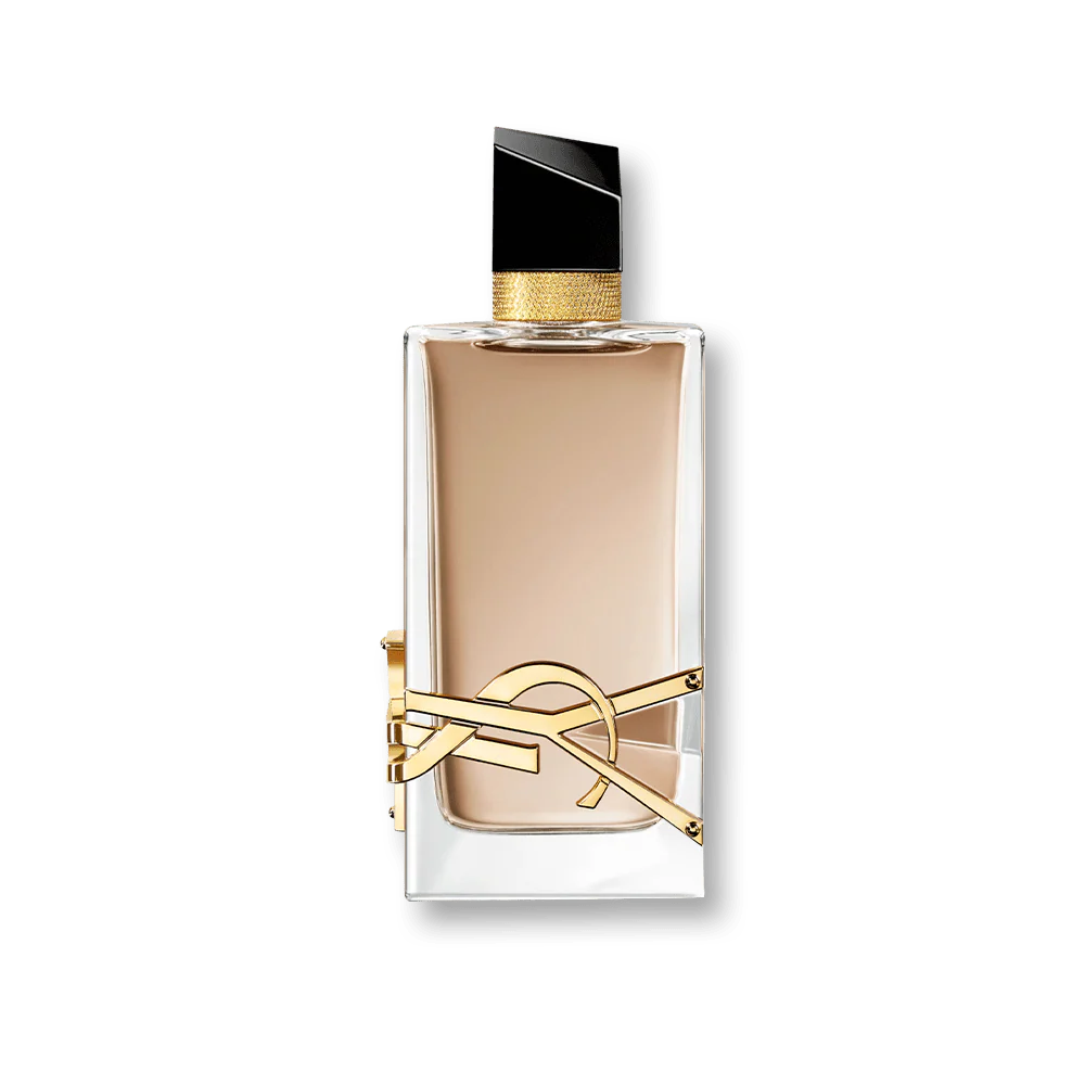 Yves Saint Laurent Libre Flowers & Flames EDP Florale