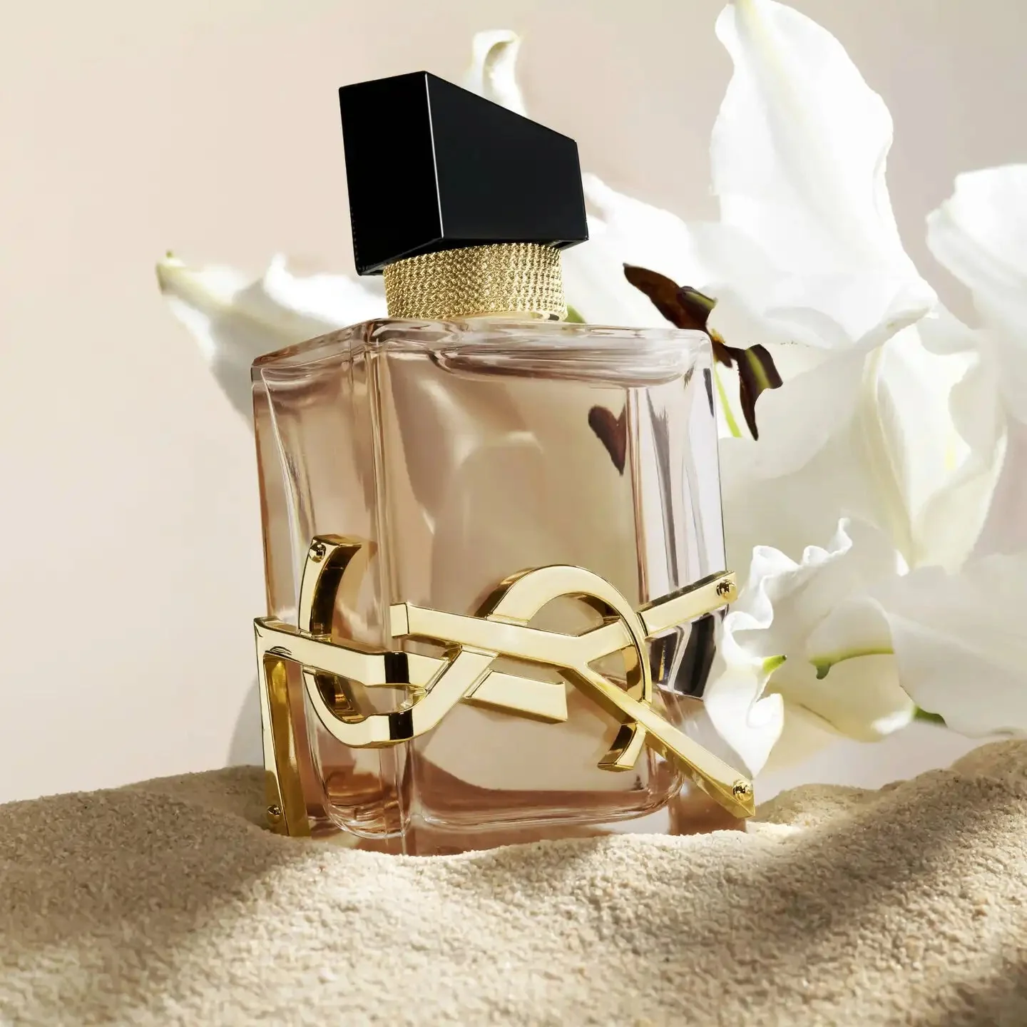 Yves Saint Laurent Libre Flowers & Flames EDP Florale - Image 2