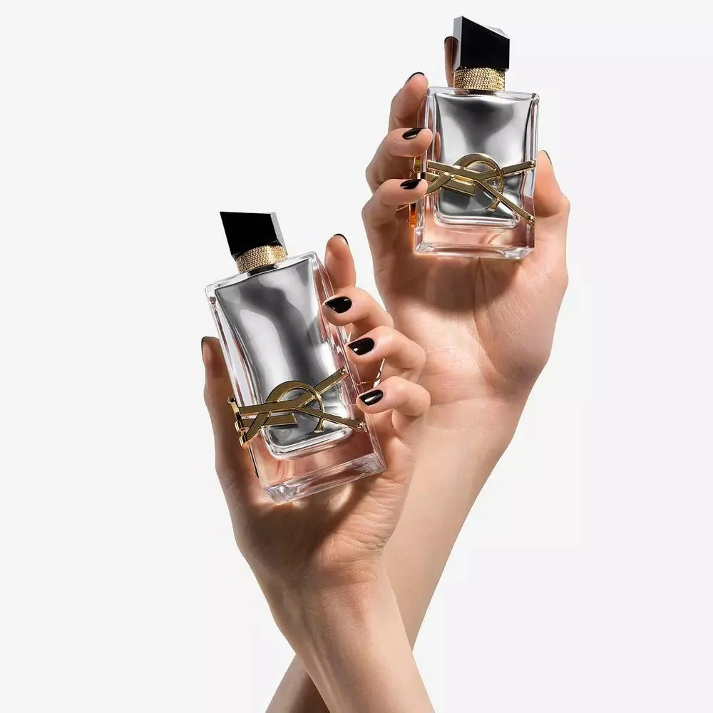 Yves Saint Laurent Libre L'Absolu Platine Parfum - Image 5