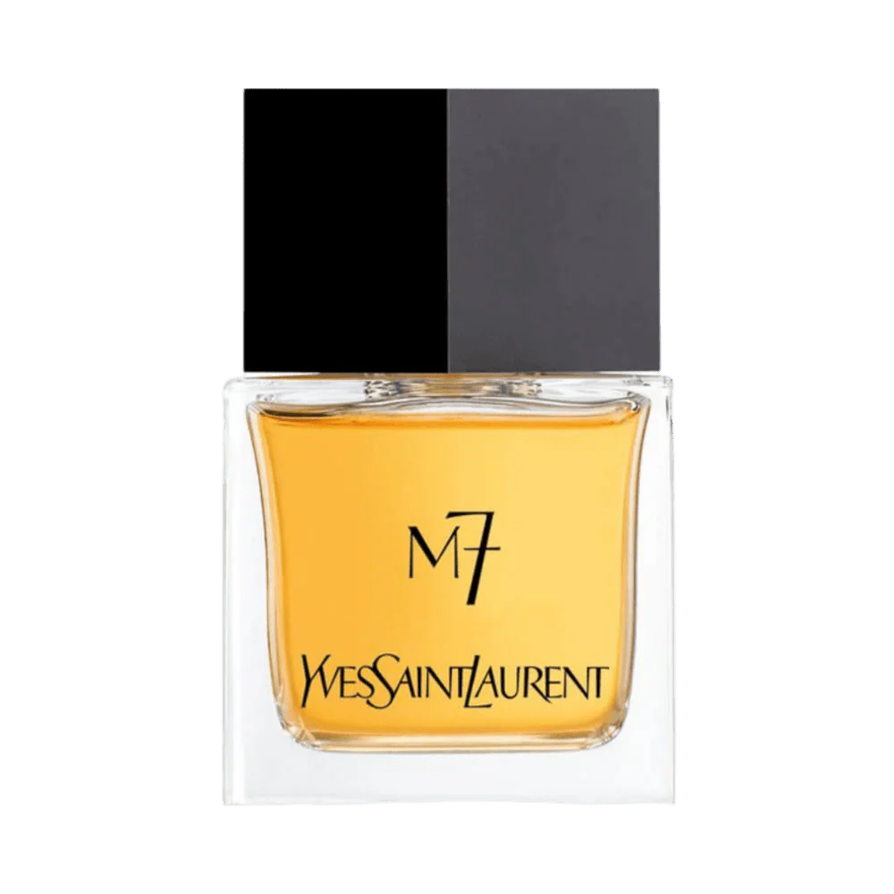 Yves Saint Laurent M7 EDT