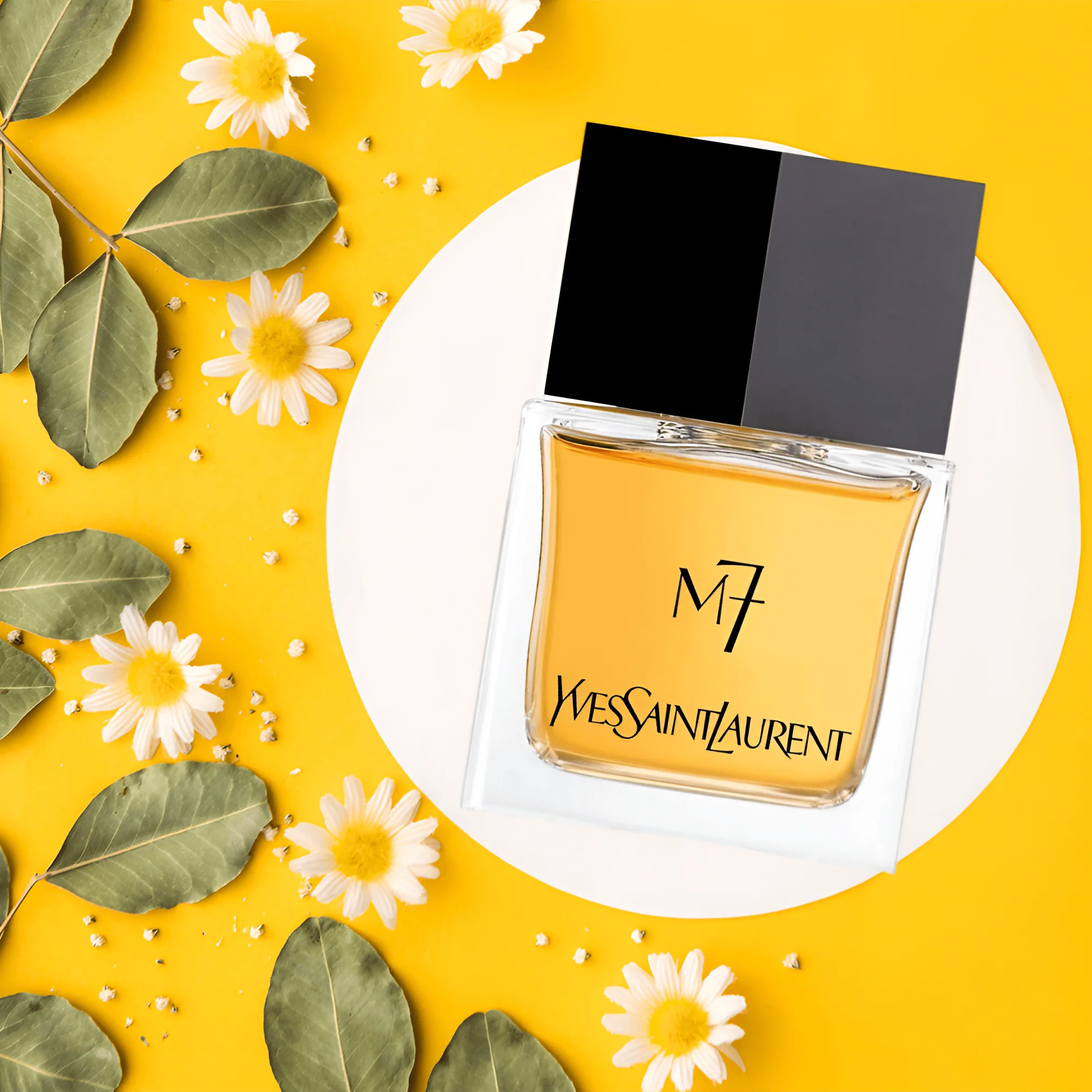 Yves Saint Laurent M7 EDT - Image 2