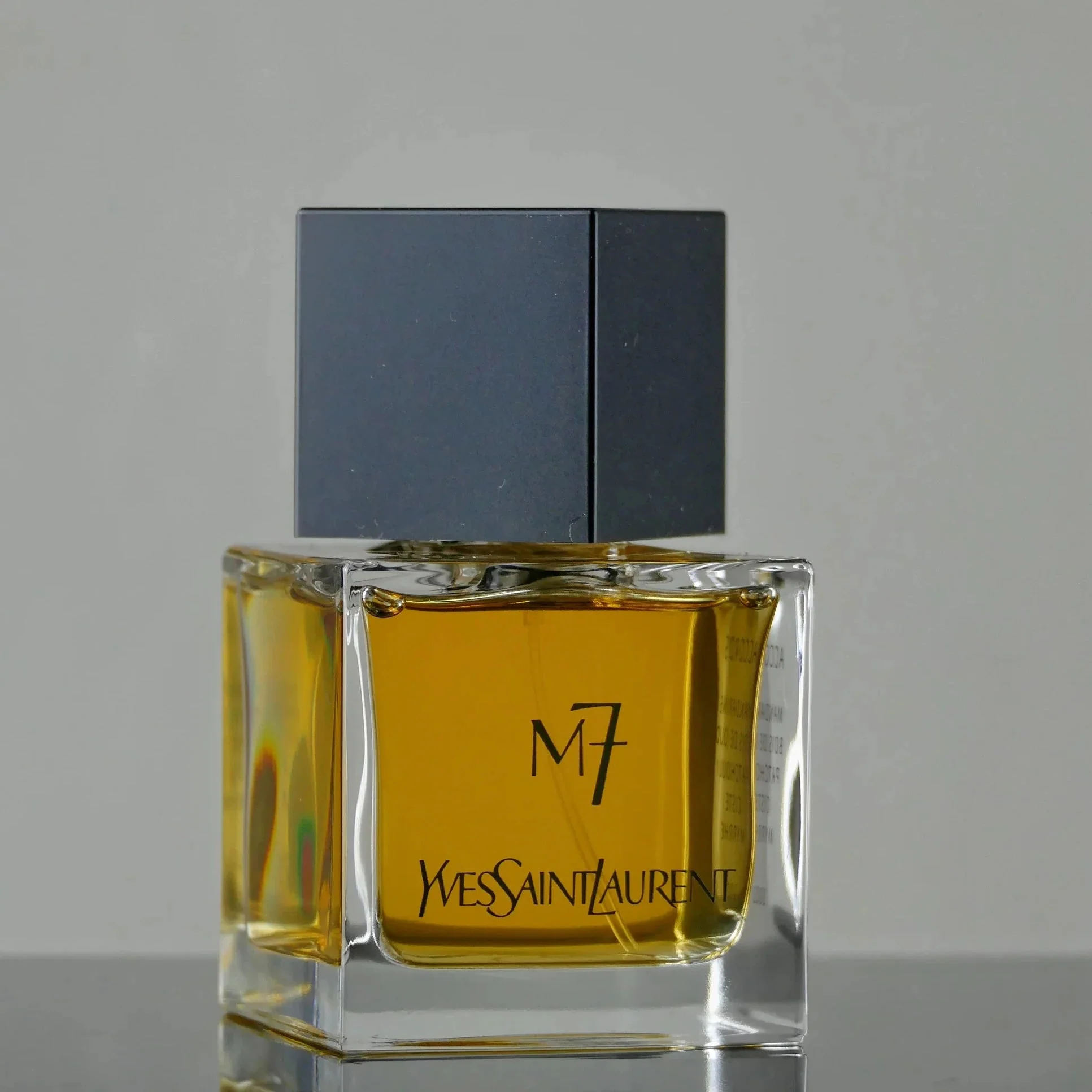Yves Saint Laurent M7 EDT - Image 3