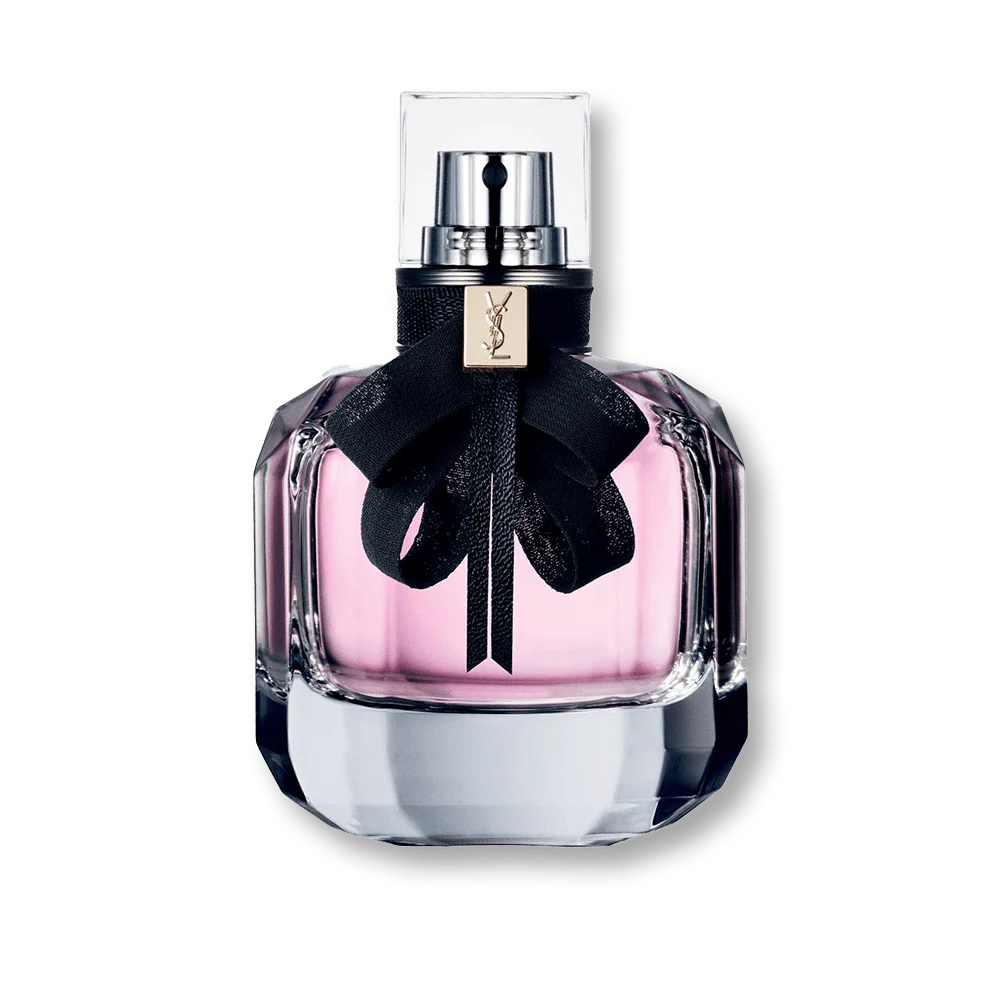 Yves Saint Laurent Mon Paris EDP
