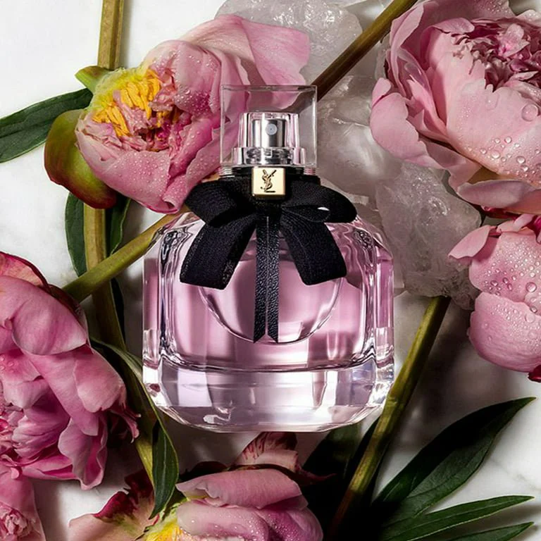 Yves Saint Laurent Mon Paris EDP - Image 2