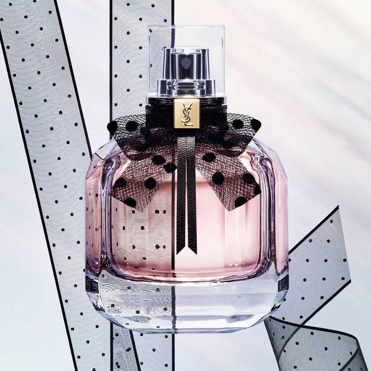 Yves Saint Laurent Mon Paris EDT - Image 3