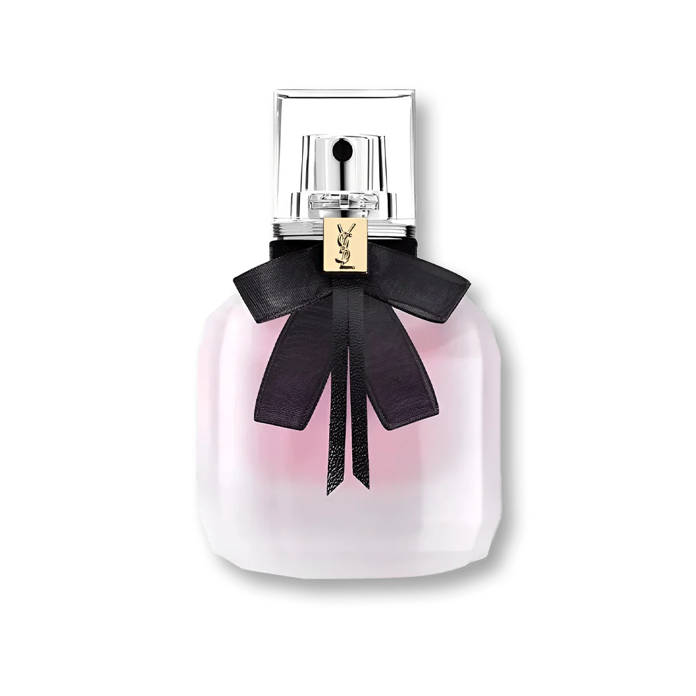 Yves Saint Laurent Mon Paris Hair Mist