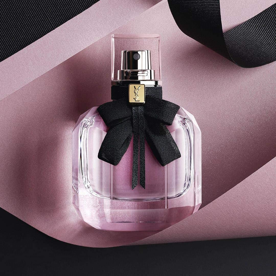 Yves Saint Laurent Mon Paris Hair Mist - Image 2