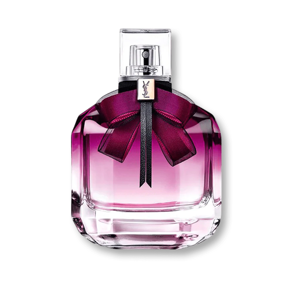 Yves Saint Laurent Mon Paris Intensement EDP Intense