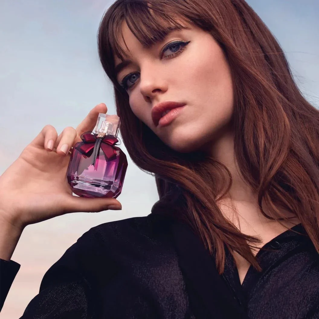 Yves Saint Laurent Mon Paris Intensement EDP Intense - Image 3