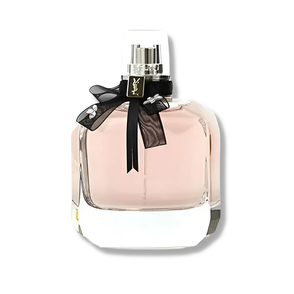 Yves Saint Laurent Mon Paris Parfum Floral EDP For Women