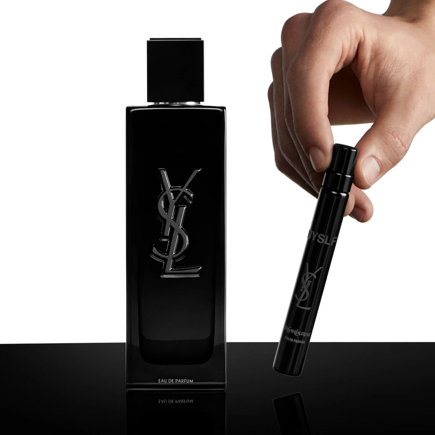Yves Saint Laurent MYSLF EDP - Image 4