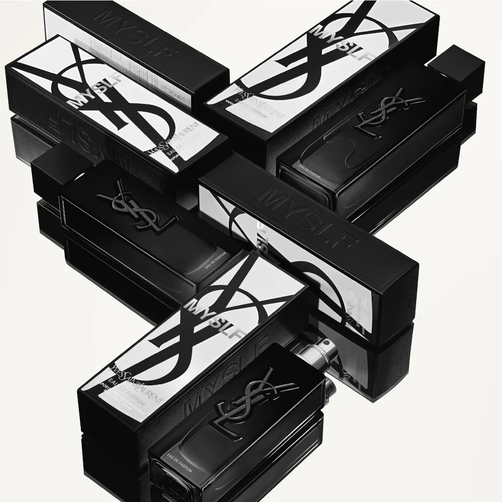 Yves Saint Laurent MYSLF EDP - Image 6