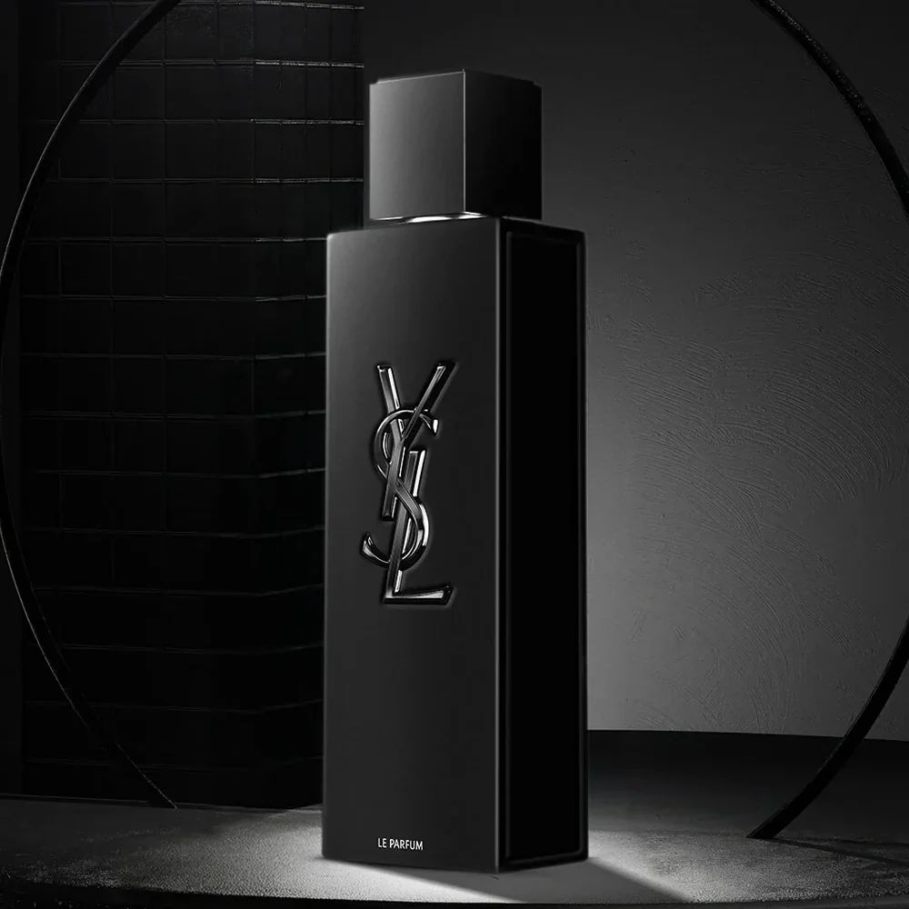 Yves Saint Laurent Myslf EDP Gift Set for Him - Image 2