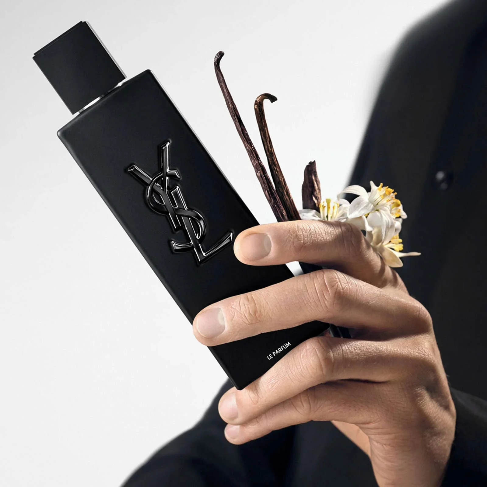 Yves Saint Laurent Myslf EDP Gift Set for Him - Image 5