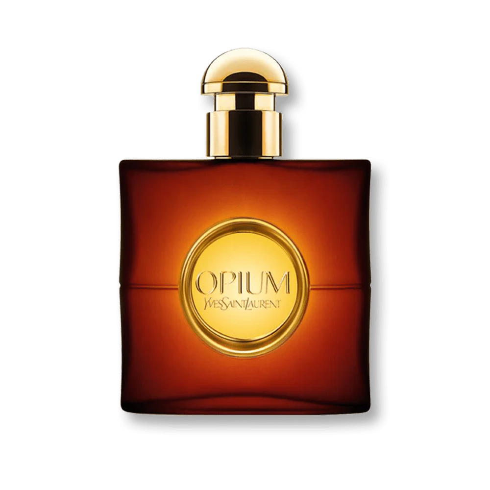 Yves Saint Laurent Opium EDT