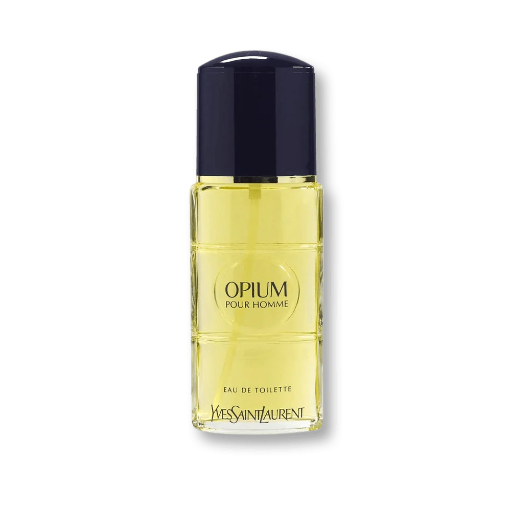 Yves Saint Laurent Opium Pour Homme EDT