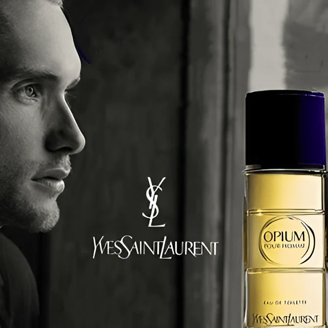 Yves Saint Laurent Opium Pour Homme EDT - Image 4