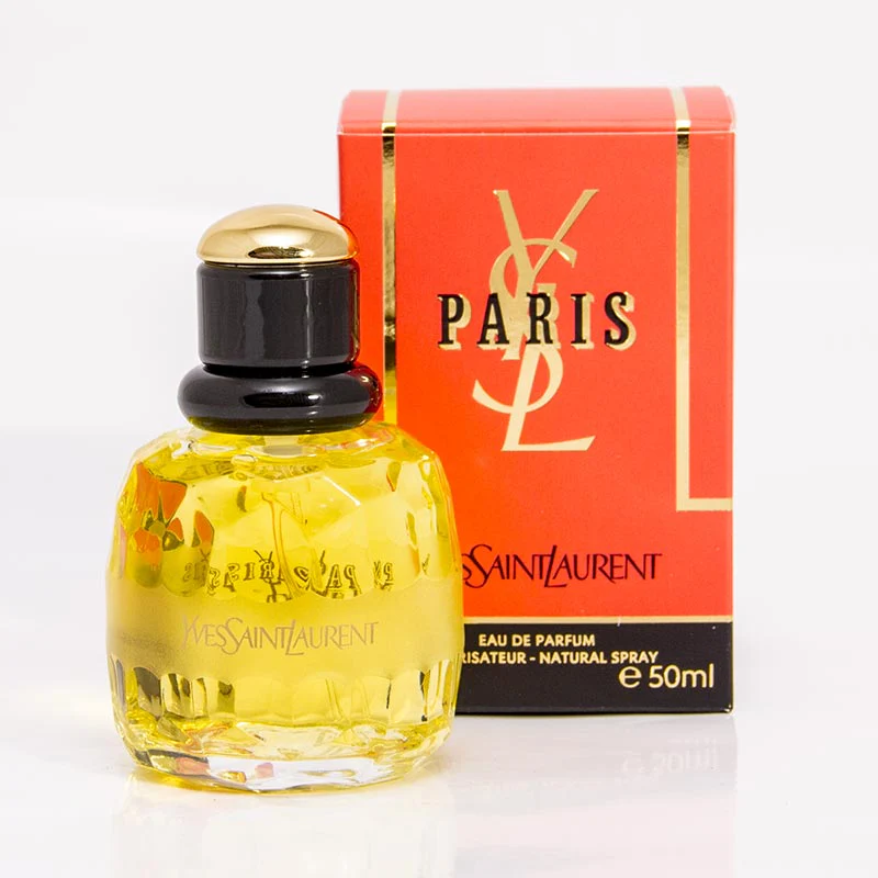 Yves Saint Laurent Paris EDP - Image 4