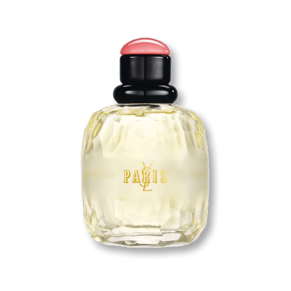 Yves Saint Laurent Paris EDT