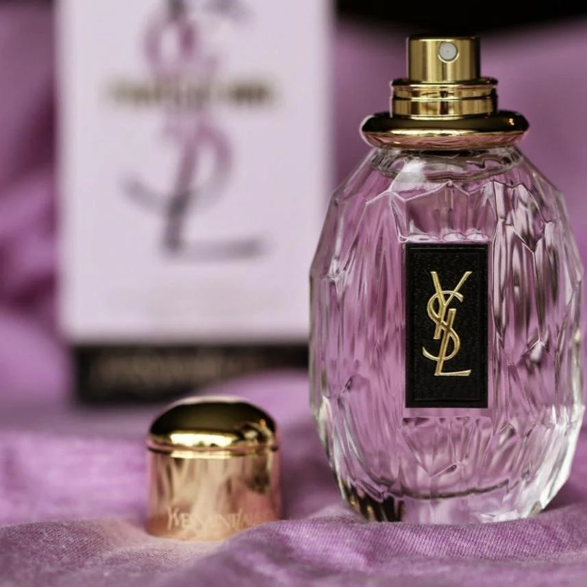 Yves Saint Laurent Parisienne EDP - Image 2