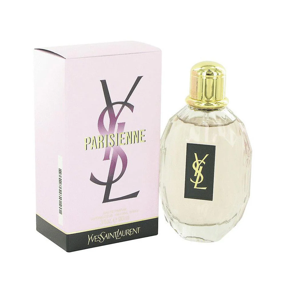 Yves Saint Laurent Parisienne EDP - Image 4