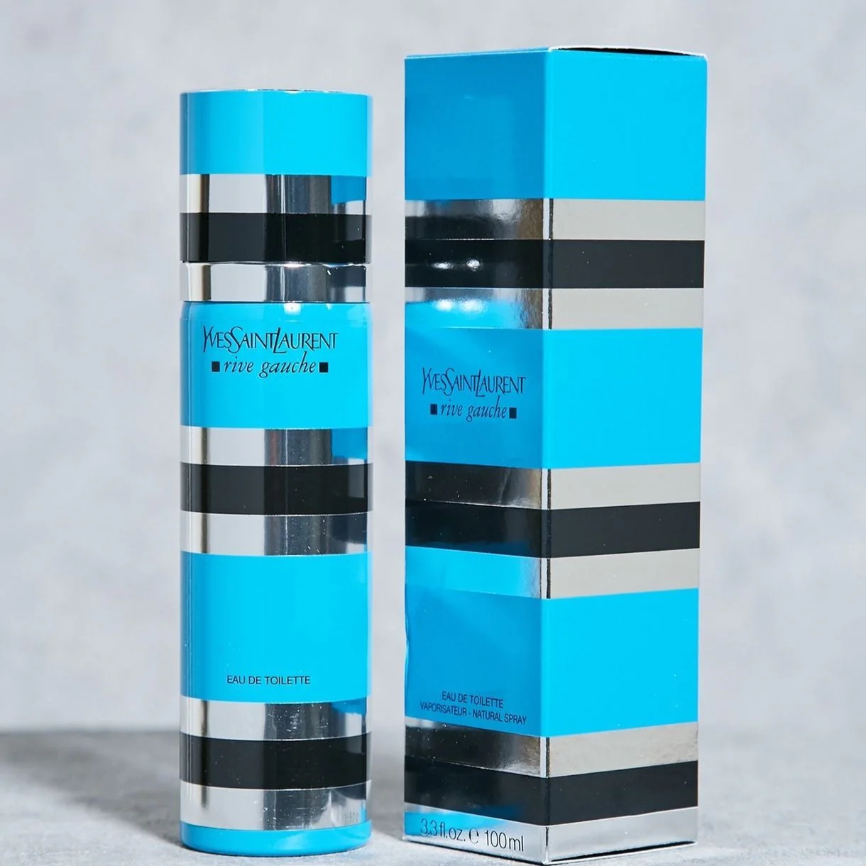 Yves Saint Laurent Rive Gauche EDT - Image 2
