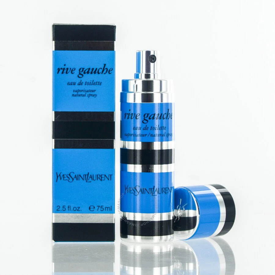 Yves Saint Laurent Rive Gauche EDT - Image 3