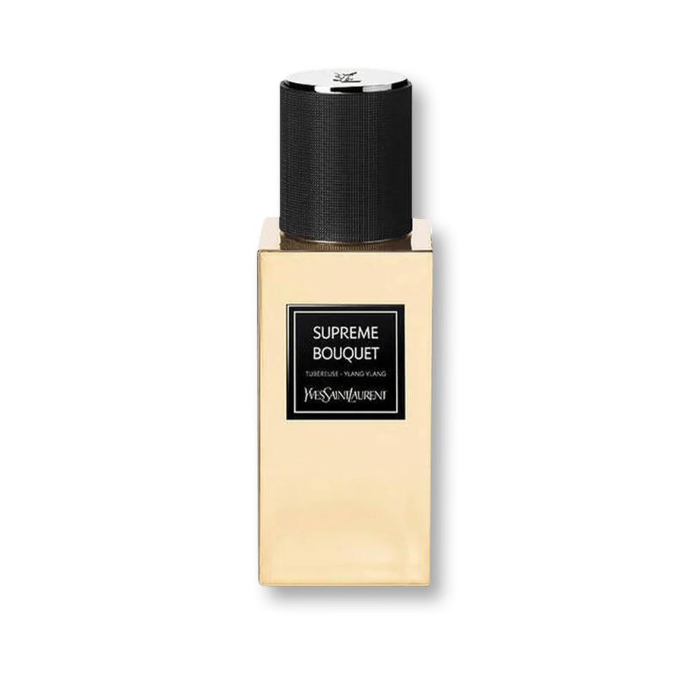 Yves Saint Laurent Supreme Bouquet EDP